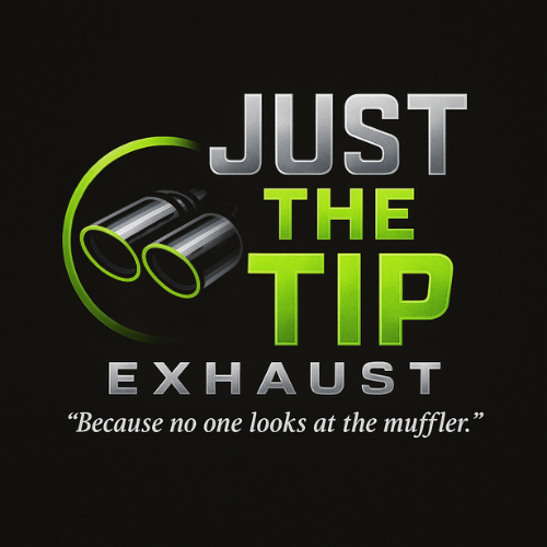 Just the Tip Exhaust